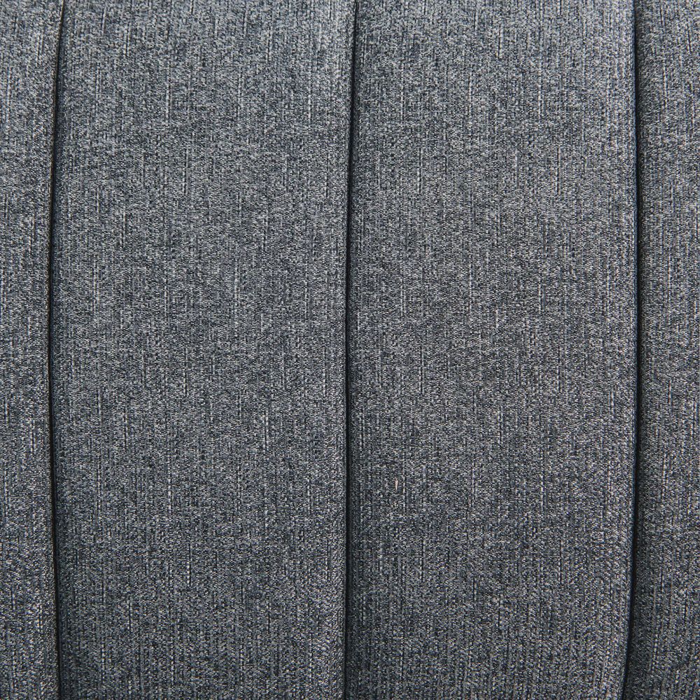 Lifestyle Solutions Salem Convertible Sofa in Gray, , large