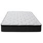 Sleeptronic Berkshire Regent II Gel Pillow Top Plush King Mattress, , large
