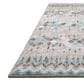 Dalyn Rug Company Winslow 2" x 3" Taupe Indoor/Outdoor Area Rug, , large