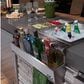 DCS Beverage Chiller Bottle Holder Accessory, , large