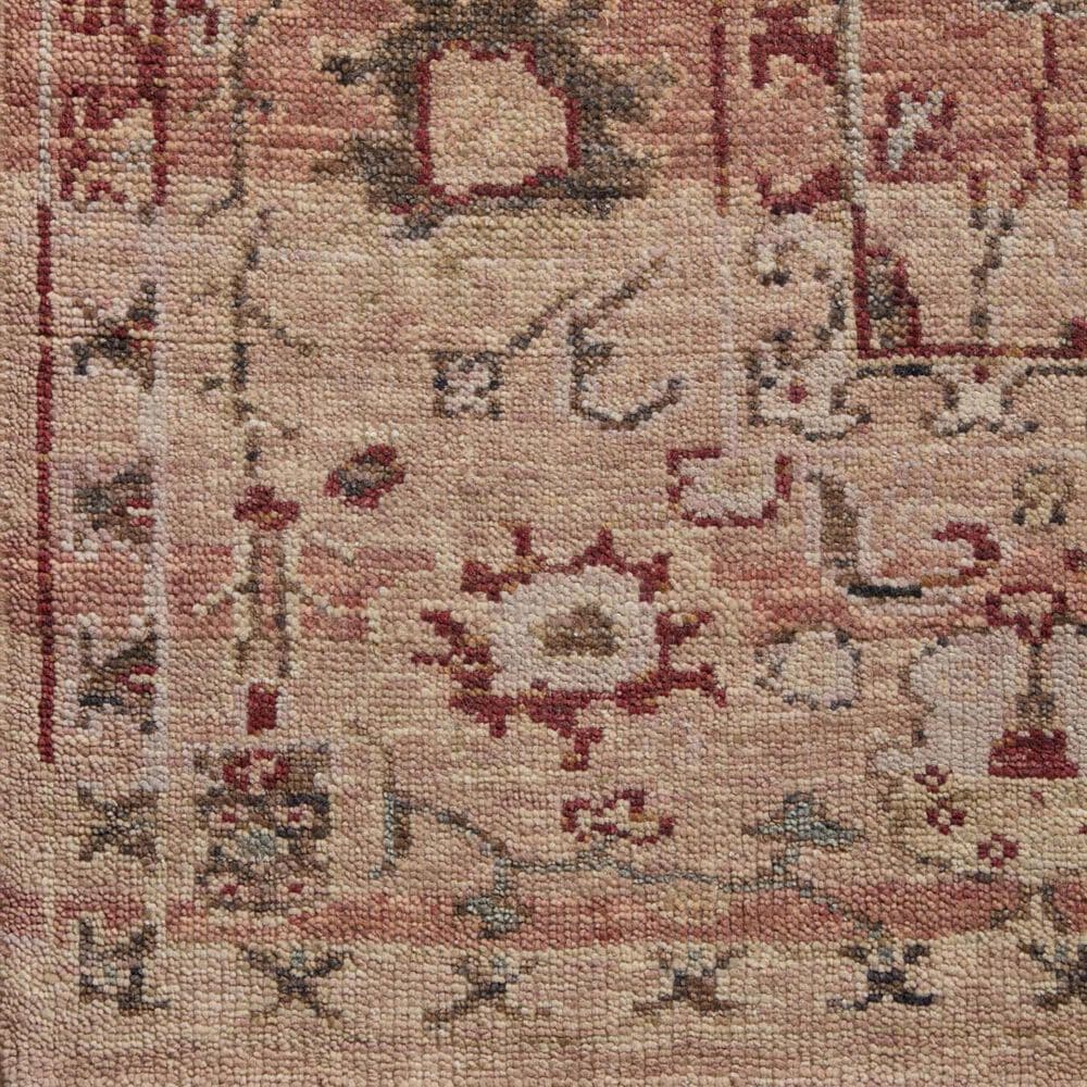 Loloi Dominic 2&#39; x 3&#39; Clay and Rust Area Rug, , large