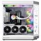 iBUYPOWER Y70TI Gaming Desktop PC | Intel Core Ultra 9 285 - 32GB RAM - NVIDIA GeForce RTX 5070 Ti Graphics - 2TB SSD in Snow White, , large