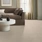 Shaw Tonal Comfort Blue Carpet in Happy Place, , large