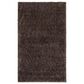 Safavieh August Shag 2"3" x 4" Brown Area Rug, , large