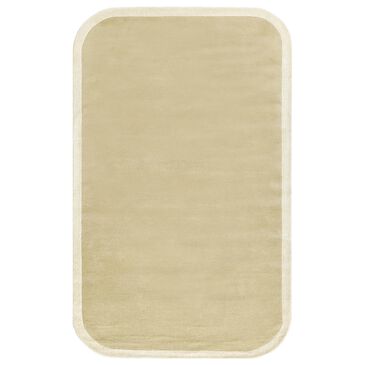 Momeni Tallulah 2"6" x 8" Beige Runner, , large