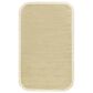 Momeni Tallulah 2"6" x 8" Beige Runner, , large