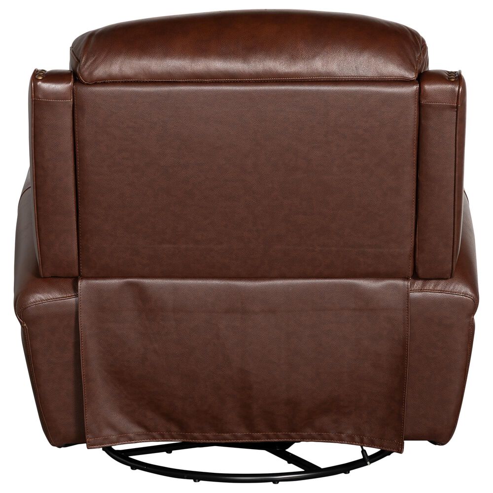 Chateau d'Ax Power Recliner in Red Brown, , large