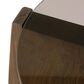 Rowe Furniture Nova End Table Base in Caraway, , large