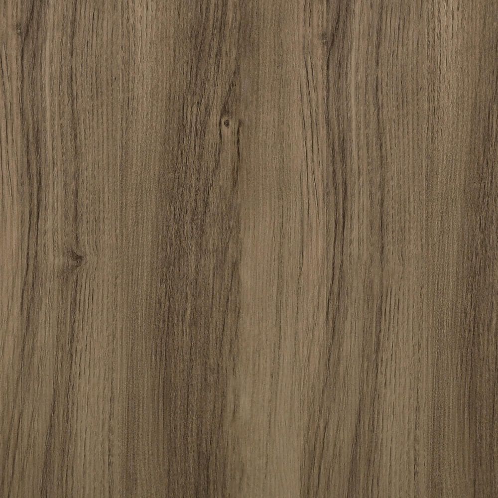 Crown Mark Valor 2-Drawer Nightstand in Light Brown, , large