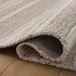 Magnolia Home Rae Clay and Ivory 7"9" x 9"9" Area Rug, , large