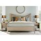 Vantage Cove 3-Drawer Nightstand in Mica, , large