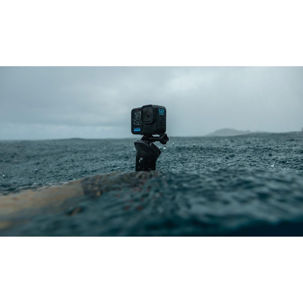 GoPro Hero12 Action Camera in Black, , large