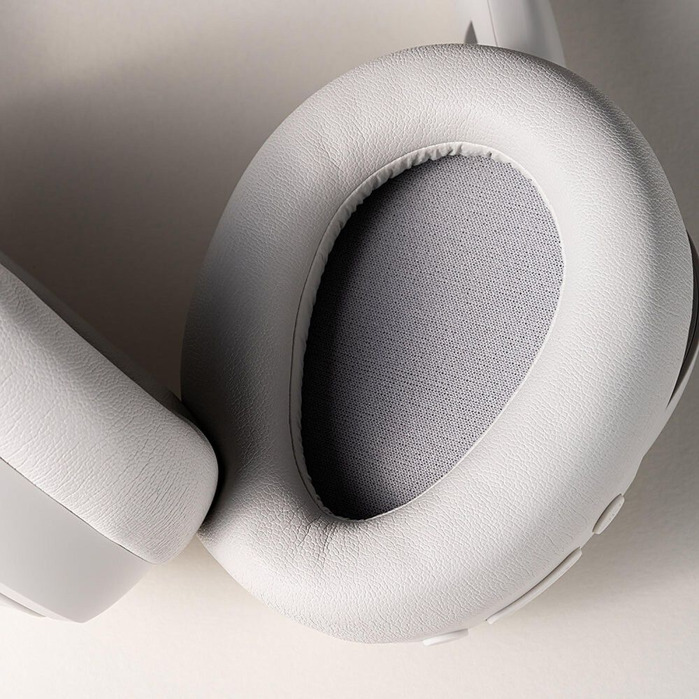 JLab Over-the-Ear Wireless Headphone in Cloud, , large