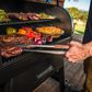 Traeger Grills Ironwood Series 885 Pellet Grill in Black, , large