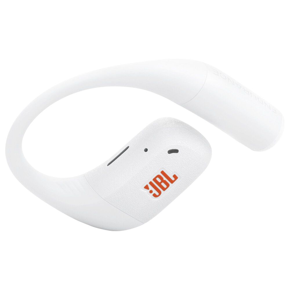 JBL Endurance Zone True Wireless Earbuds in White, , large