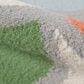 Momeni Topanga 2" x 3" Multicolor Area Rug, , large