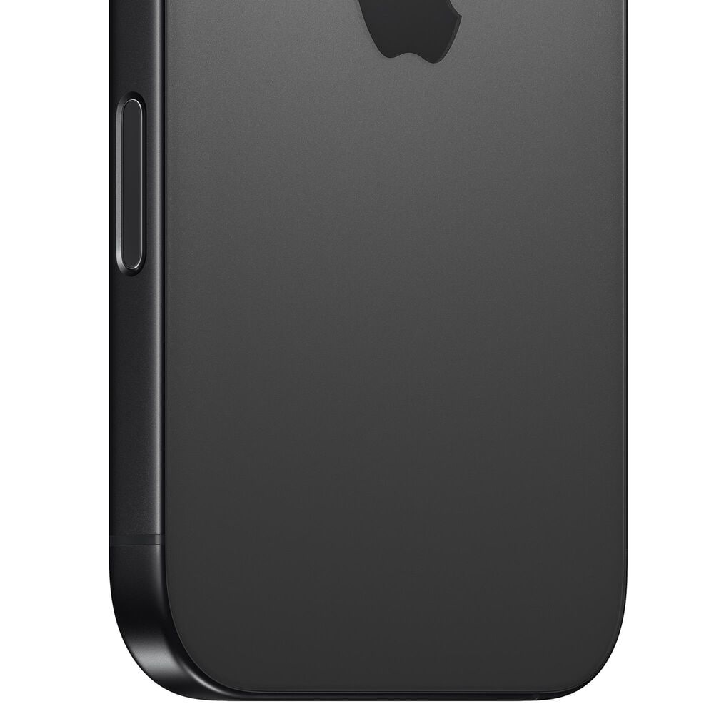 Apple iPhone 16 Pro Max 256GB in Black Titanium, , large