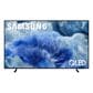 Samsung 65" Class Q8F QLED 4K Vision AI in Black - Smart TV, , large