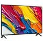 LG 55" Class QNED82A Series AI 4K Ultra HD in Black - Smart TV, , large