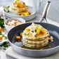 Green Pan GP5 13-Piece Cookware Set in Stainless Steel, , large