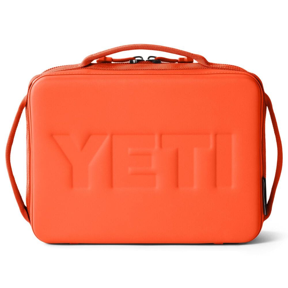 YETI Daytrip 5L Insulated Lunch Box in Papaya, , large