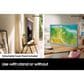 Samsung 32" Class LS03CB The Frame QLED HDR - Smart TV with Music Frame in Black, , large