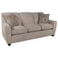 La-Z-Boy Piper Stationary Sofa in Stone, , large