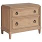 Universal Furniture Griffith Park 4-Piece Queen Upholstered Bedroom Set in Sienna, , large