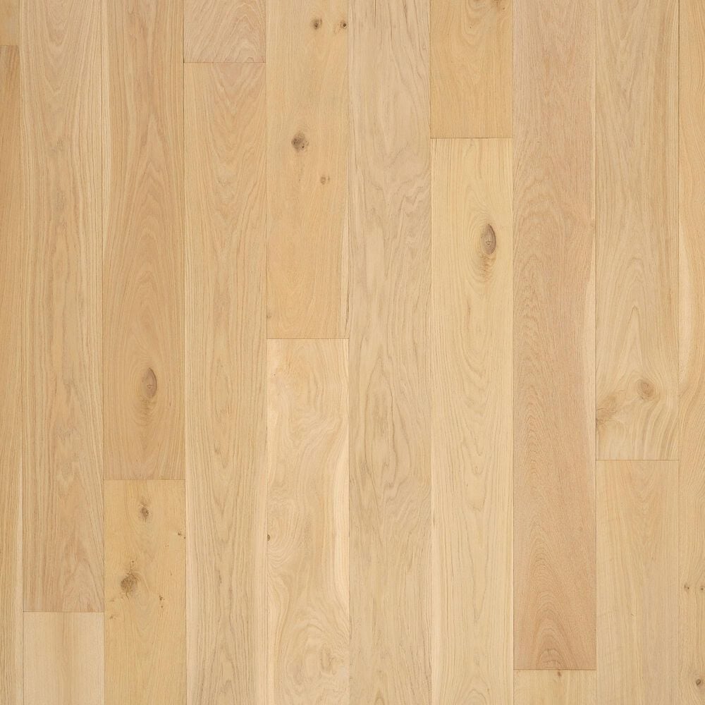 Mohawk Brendwood Pale Oak Hardwood, , large