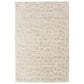 Central Oriental Stonington Aster 7"10" x 9"10" Coconut and Lace Area Rug, , large