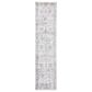 Safavieh Jasmine  2"2" x 9" Ivory and Blue Runner, , large