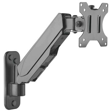 Manhattan Universal Gas Spring Wall Mount for 17" to 32" Monitors, , large