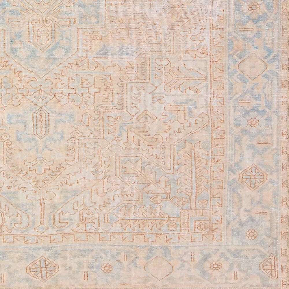 Jaipur Garcia Mabel 6&#39; x 9&#39; Moonbeam, Semolina, Abyss and Lion Area Rug, , large