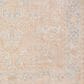 Jaipur Garcia Mabel 6" x 9" Moonbeam, Semolina, Abyss and Lion Area Rug, , large