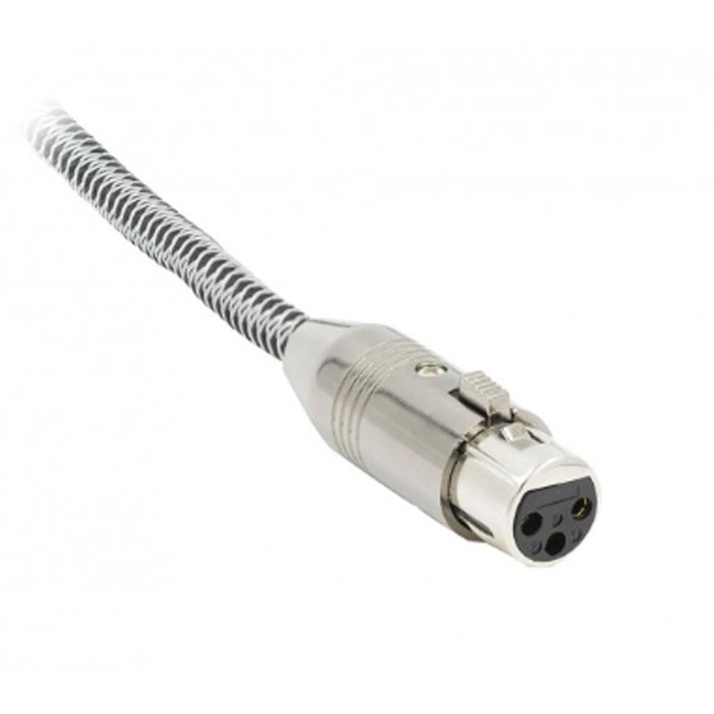 Velox Premium Balanced XLR Cable, , large