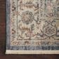 Magnolia Home Janey JAY-03 11"6" x 15"6" Indigo Area Rug, , large