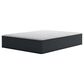 Ashley Hybrid 1300 Plush Full Mattress, , large