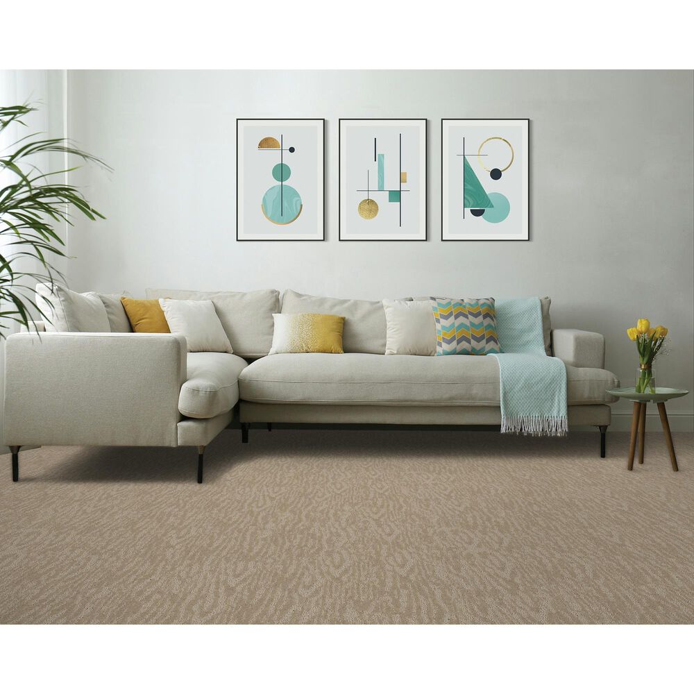 Mohawk Timberline Carpet in Granite, , large