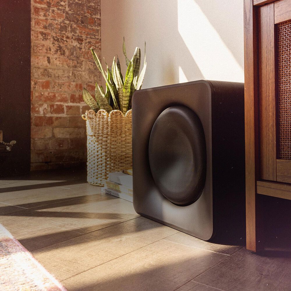 Klipsch Flexus 12&quot; Wireless Subwoofer in Black, , large