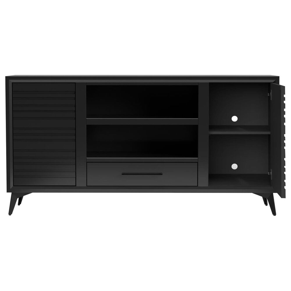 Legends Home Malibu 64" TV Console in Seal Skin, , large