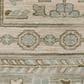 Oriental Weavers Maeve MAE04 Beige and Blue 7"10" x 10"10" Area Rug, , large