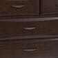 Ashley Vanmore 3-Piece King Storage Bedroom Set in Dark Brown, , large