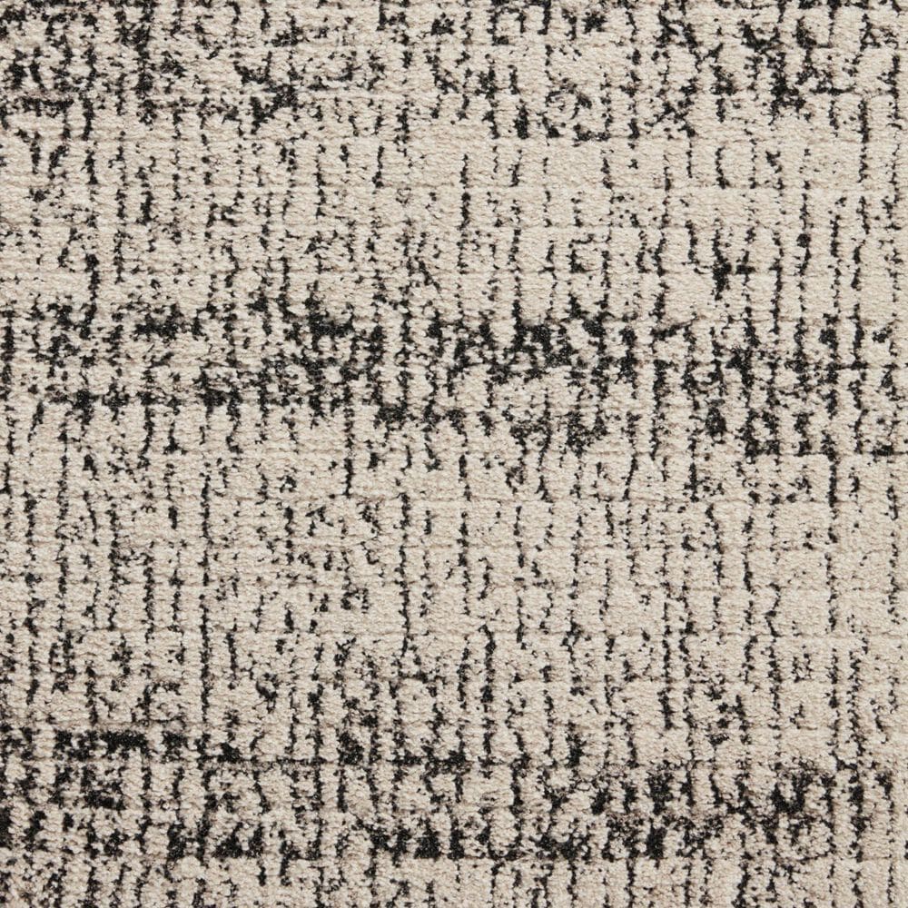 Loloi II Darby 2&#39;7&quot; x 8&#39; Oatmeal and Charcoal Runner, , large