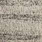 Loloi II Darby 2"7" x 8" Oatmeal and Charcoal Runner, , large