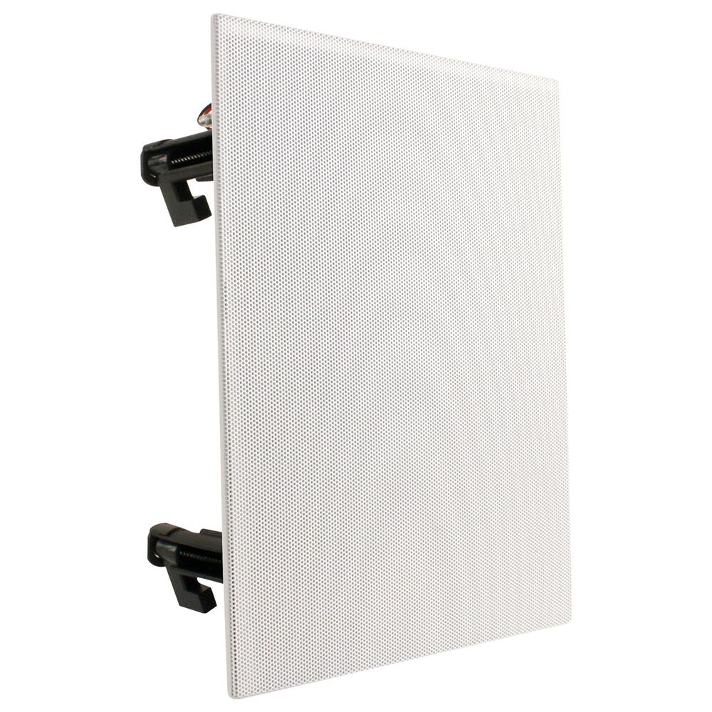 Revel 6.5" In-Wall Loudspeaker in White (Each), , large