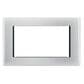 GE Appliances 27" Microwave Trim Kit in Stainless Steel, , large