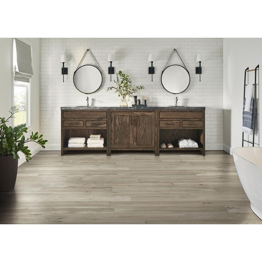 Mannington Provence Blanc Hardwood, , large