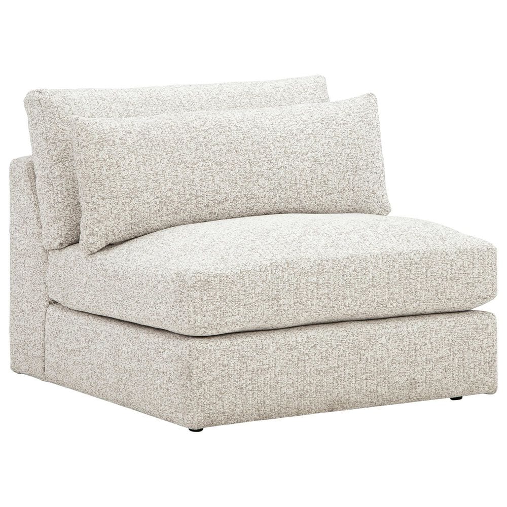 Ashley Ashbourne Estate 6-Piece U-Shaped Sectional with Right-Facing Chaise in Snowstone, , large