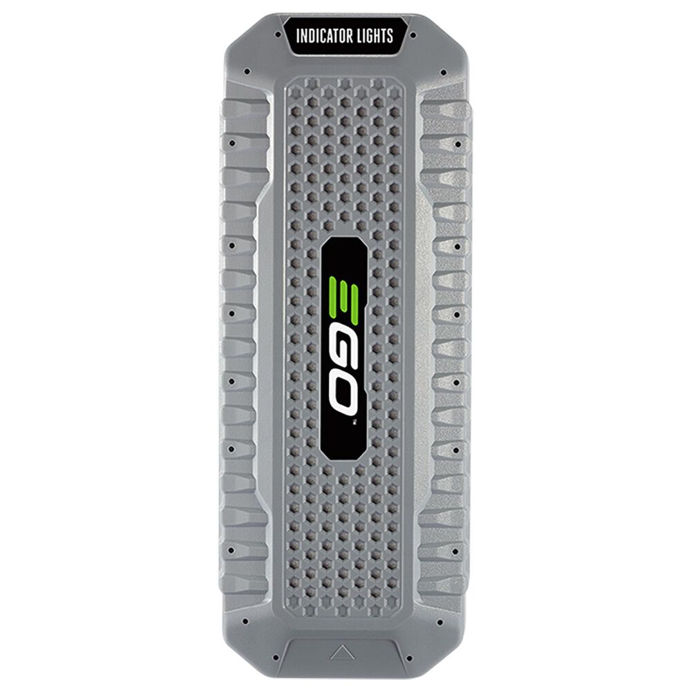 EGO Nexus Solar Panel Charger in Grey, , large