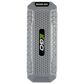 EGO Nexus Solar Panel Charger in Grey, , large